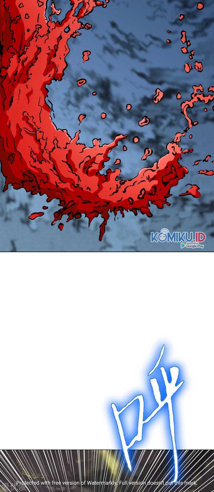 Xianzun System in the City chapter 134